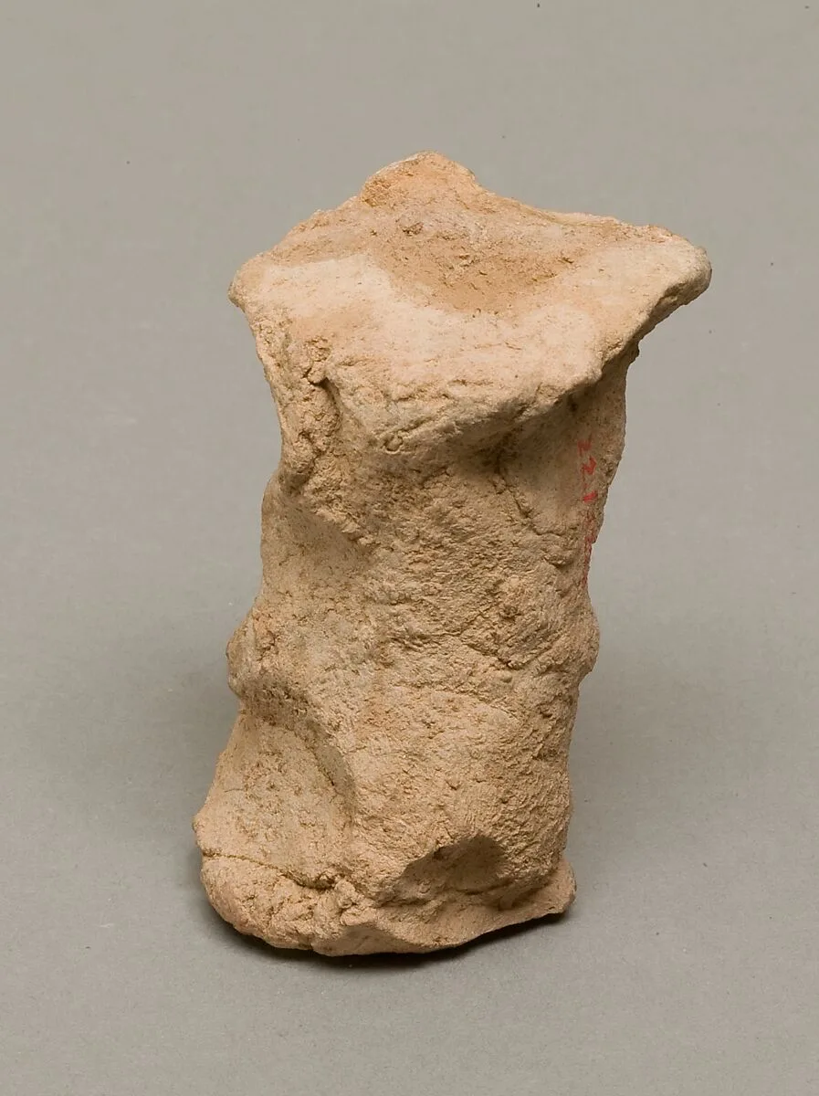 Faience workshop refuse — Unknown