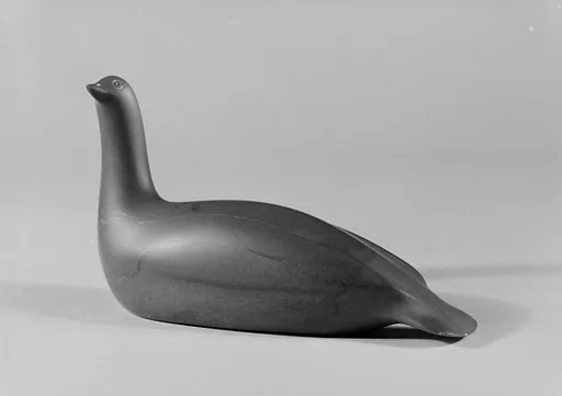 Stone Sea Bird