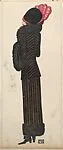 Fashion (Mode) — Mela Koehler|Wiener Werkstätte