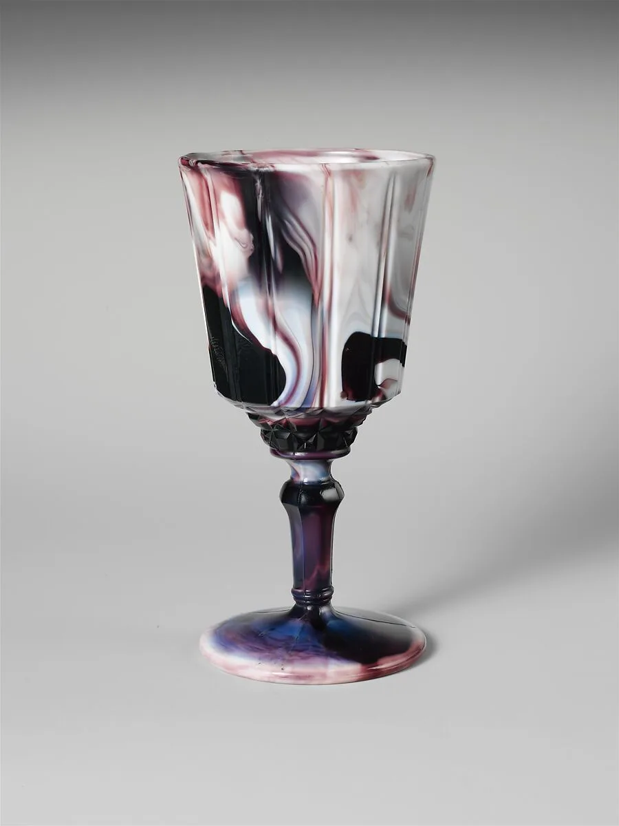 Goblet — Challinor, Taylor and Company