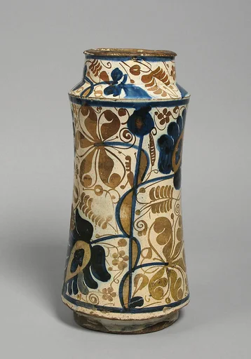 Pharmacy Jar