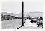 Lee Ave, Butte, Montana — Lee Friedlander