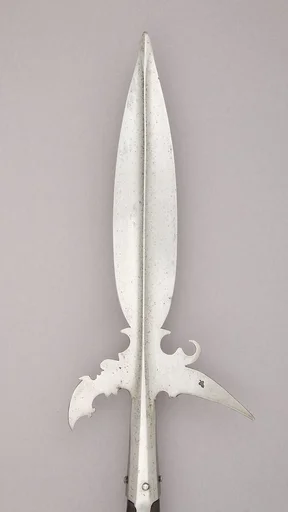 Halberd-Partisan