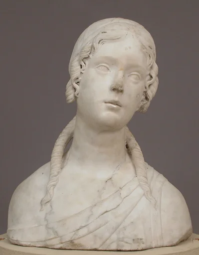 Young woman