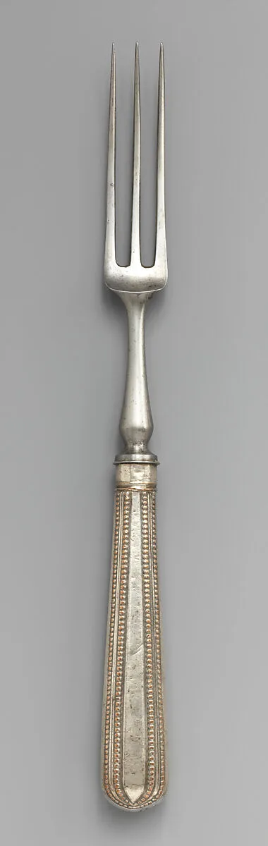 Fork — Unknown