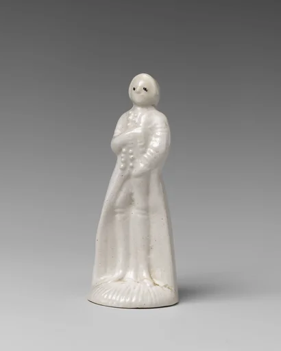 Figure of a man