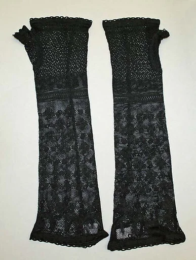 Mitts