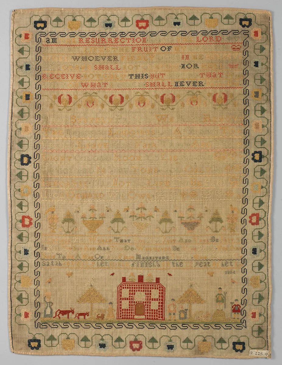 Sampler — Unknown