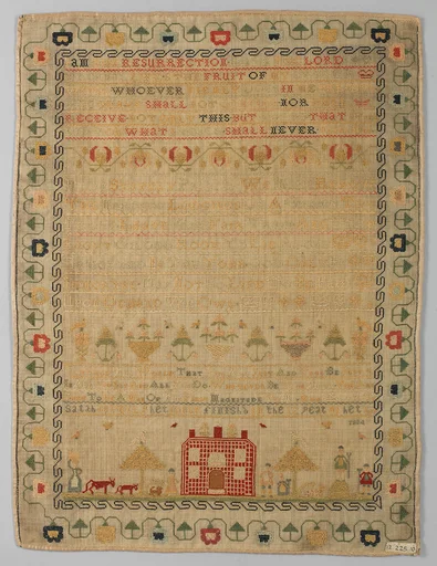 Sampler