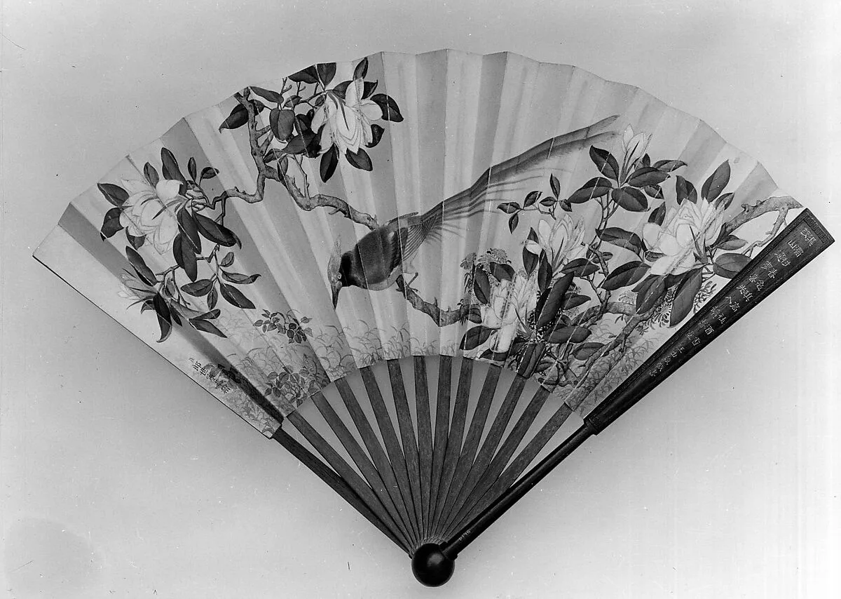 Untitled — Giuseppe Castiglione|Wang Yudun