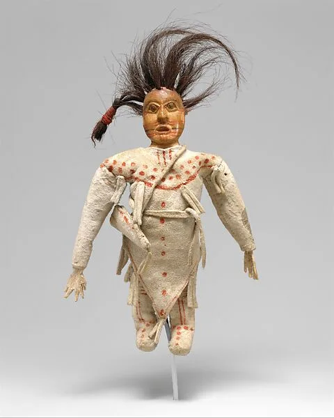 Doll — Unknown