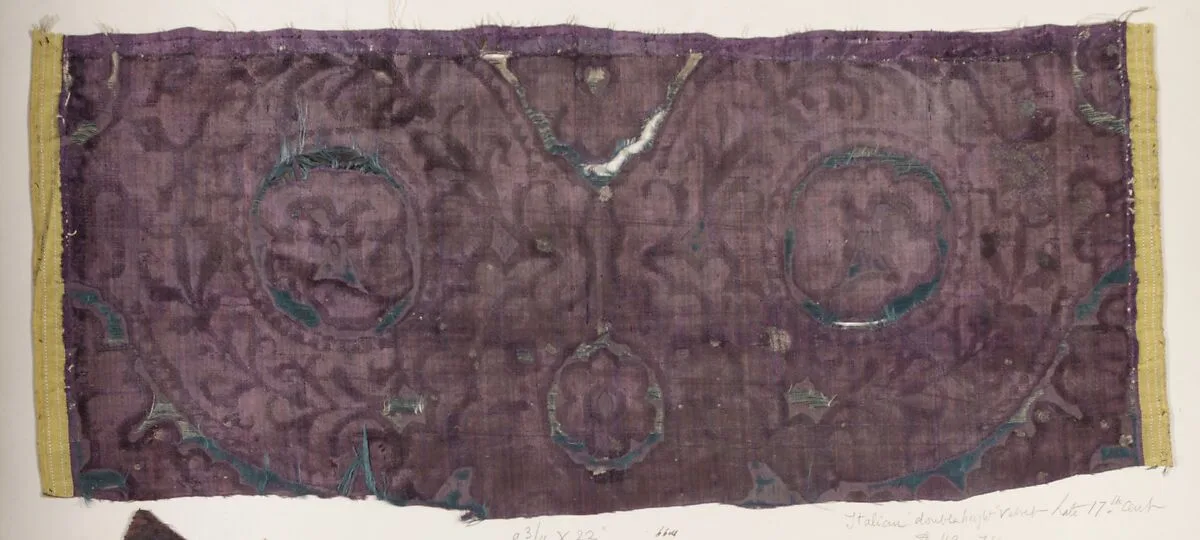 Fragment — Unknown