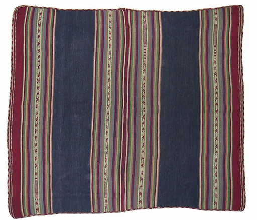 Woman's Mantle