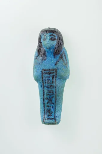 Worker Shabti of Nauny