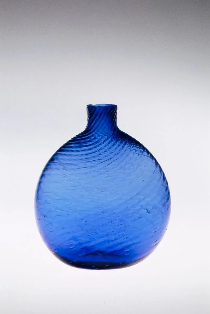 Pocket flask — Unknown