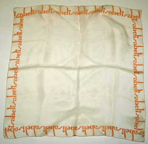 Handkerchief