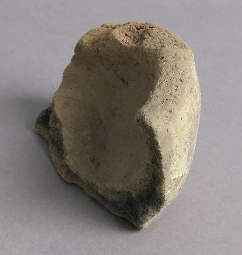 Vessel Fragment