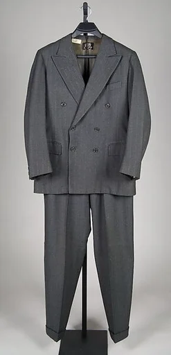 Suit