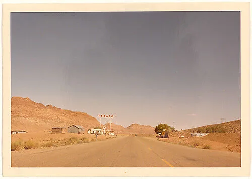 U.S. 89, Arizona — Stephen Shore
