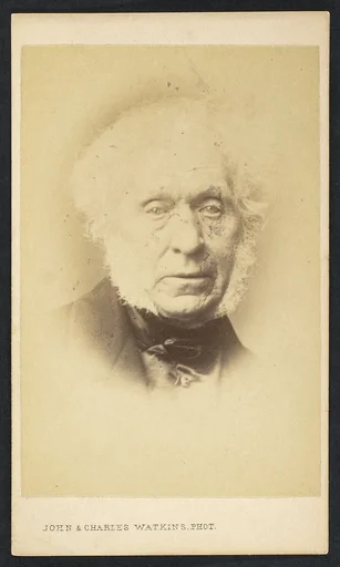 [Sir David Brewster]