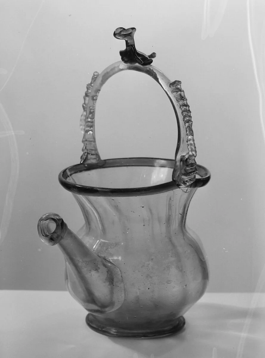 Jug — Unknown