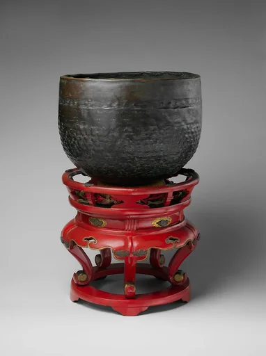 Dobachi (銅鉢)
