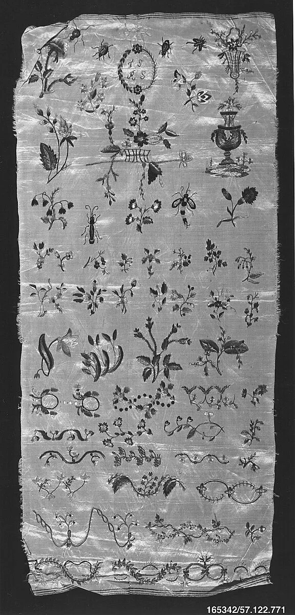Sampler — Unknown