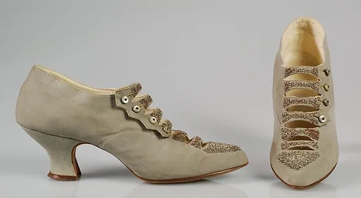 Dinner shoes