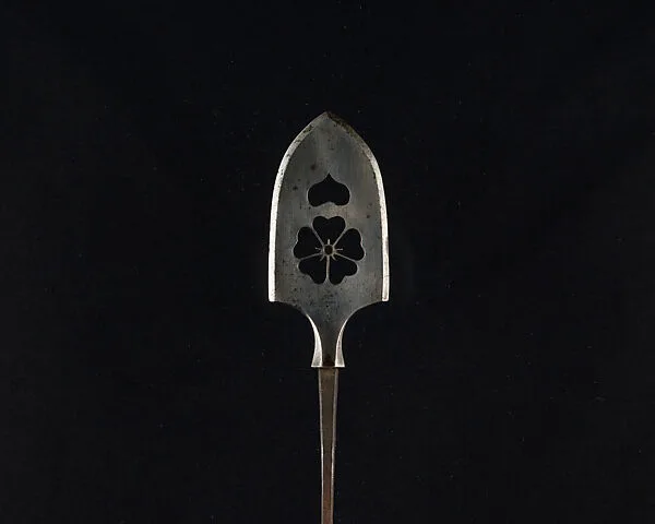 Arrowhead (<i>Yanone</i>) — Unknown
