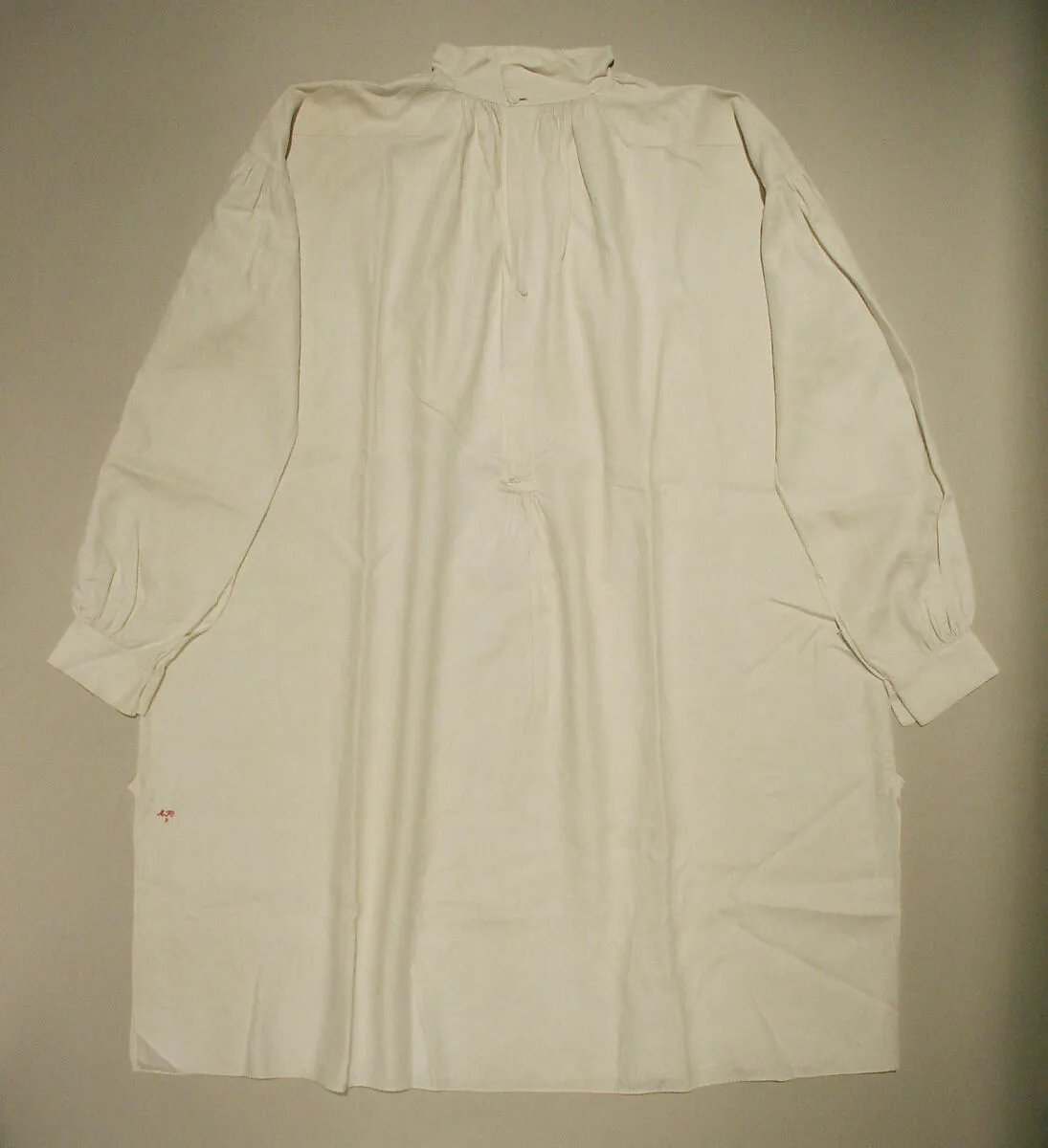Shirt — Unknown