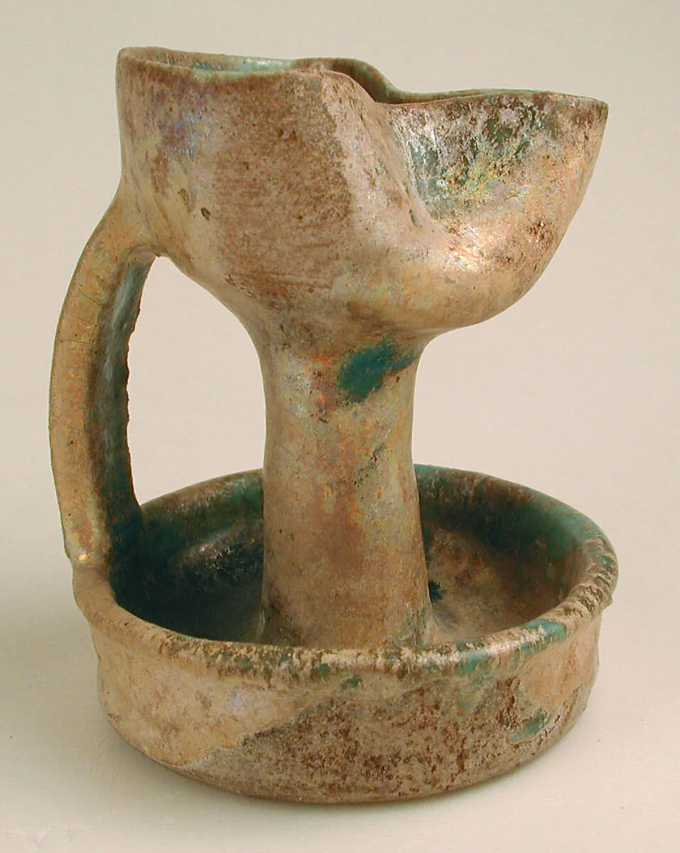 Lamp — Unknown