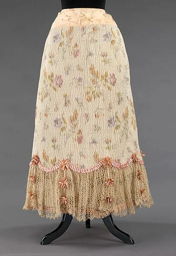 Petticoat
