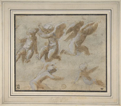 Cherubs