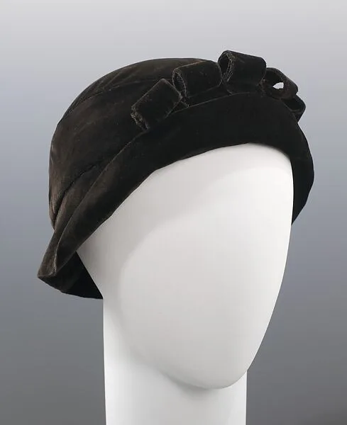 Hat — Jeanne Lanvin|House of Lanvin