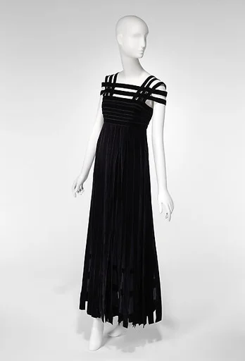 Evening dress