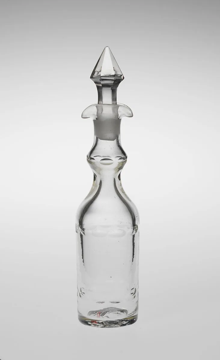 Bottle — Unknown