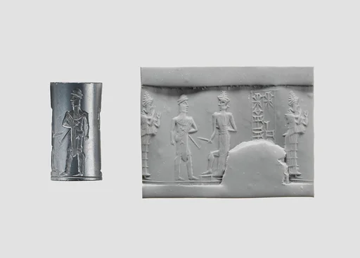 Cylinder seal