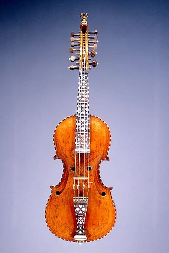 Hardanger Fiddle