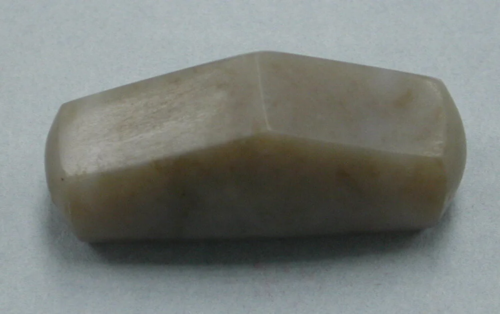 Polishing Stone (pulidor) — Unknown