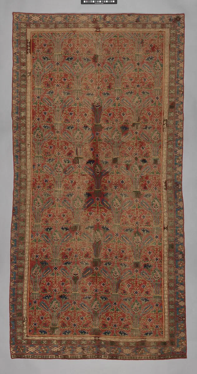 Carpet — Unknown