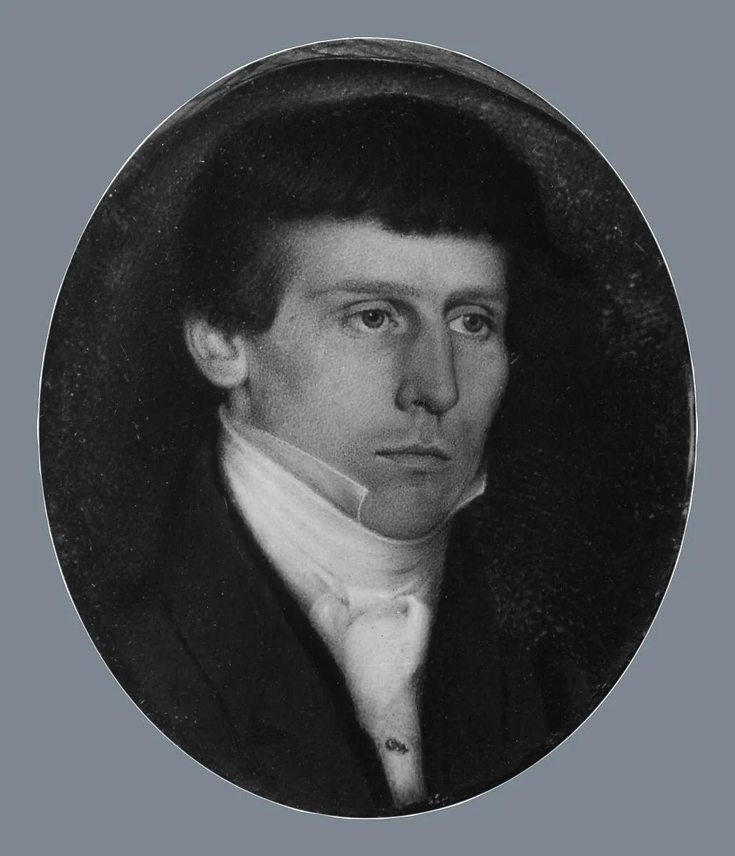Henry Leighton — Unknown