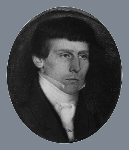 Henry Leighton