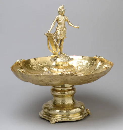 Table fountain