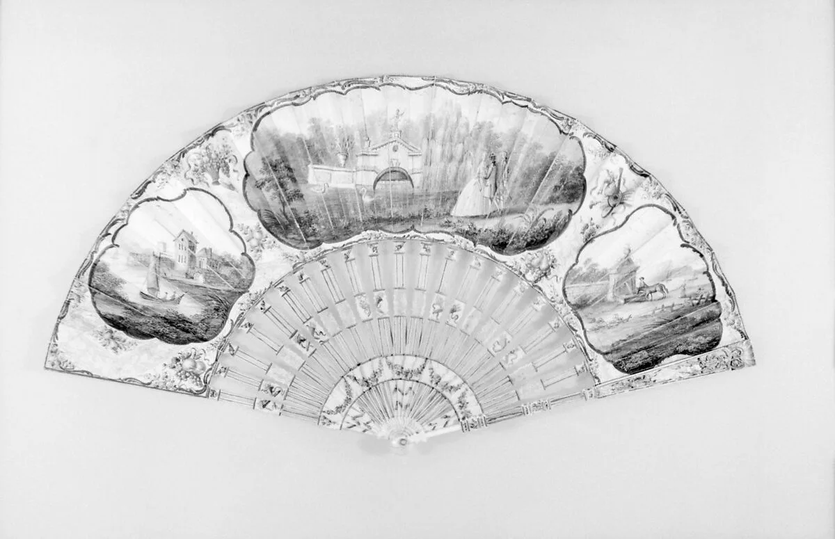 Fan — Unknown