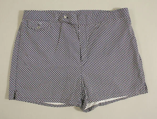 Bathing trunks — Brooks Brothers