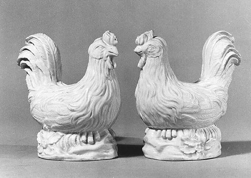Cockerel