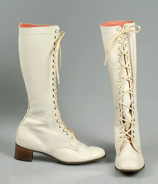 Boots — Anello & Davide
