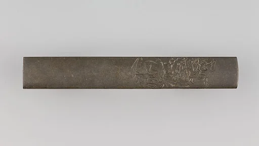 Knife Handle (Kozuka)