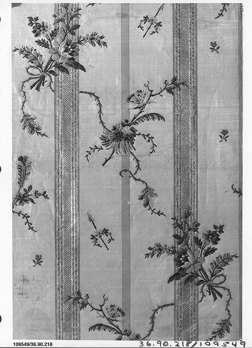 Piece — Unknown