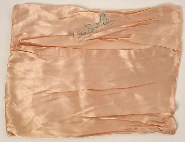 Lingerie — Cadolle